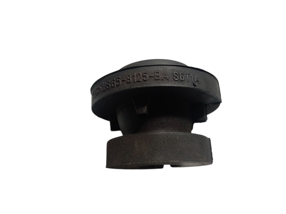 Coxim Radiador Borracha Eco Ford Ecosport Fiesta 2010 A 2019 1