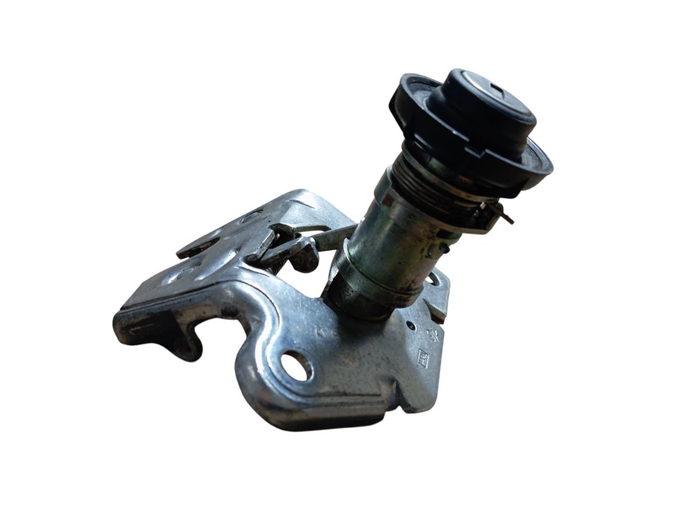 Fechadura Tampa Traseira Fiat Palio 1