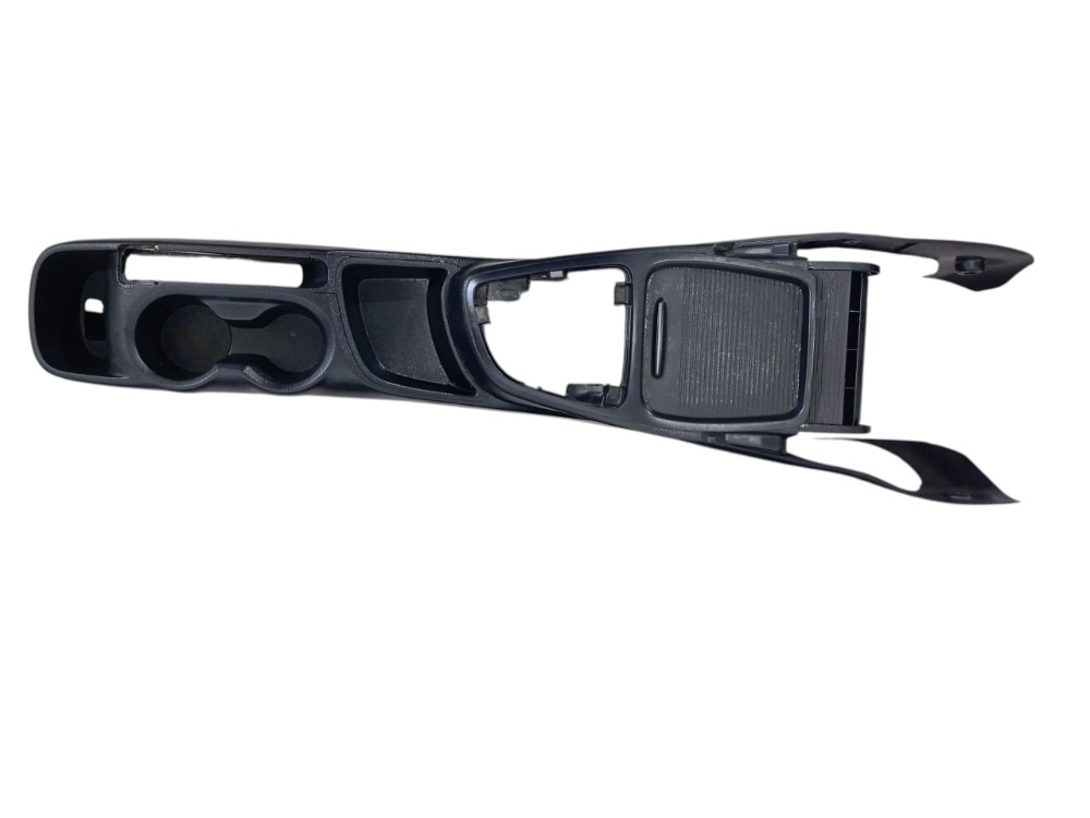 Console Central Hyundai HB20 automático 2016 8