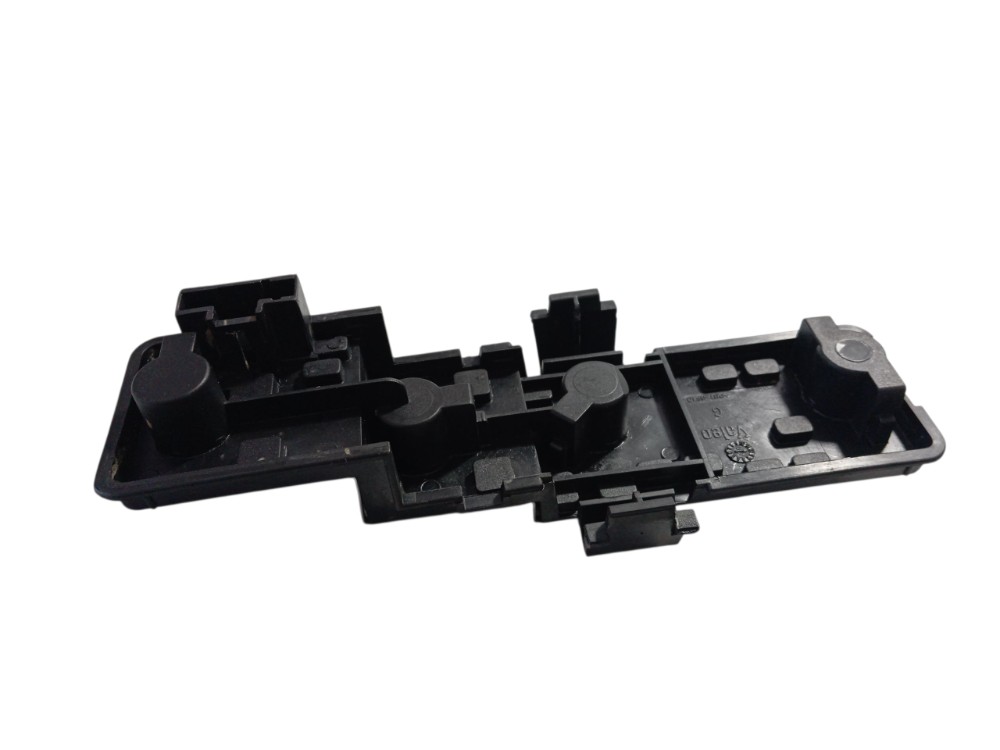 Soquete Lanterna Traseira Esquerda Citroen Xsara Picasso Preto 5