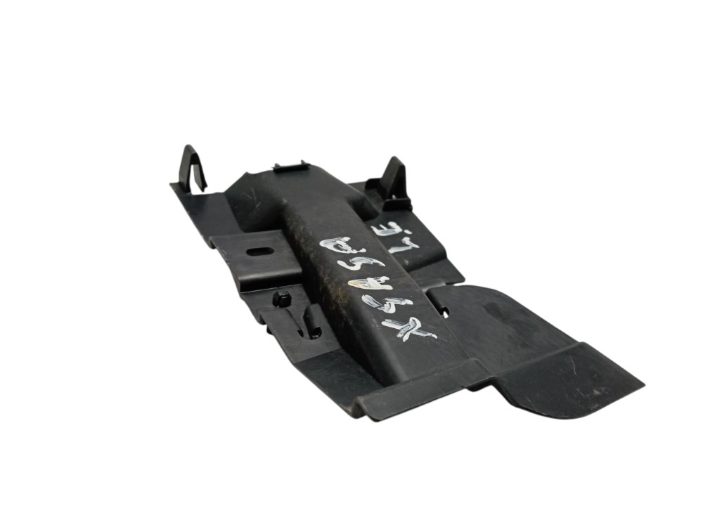 Acabamo Capa Fechadura Traseira Esquerda Citroen Xsara Preto 2