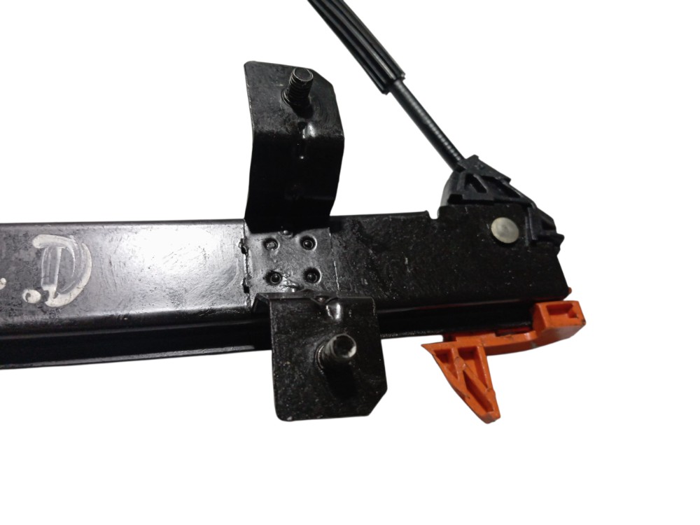 Maquina Vidro Traseiro Elétrico Di Ford Ecosport 2003 A 2012 3