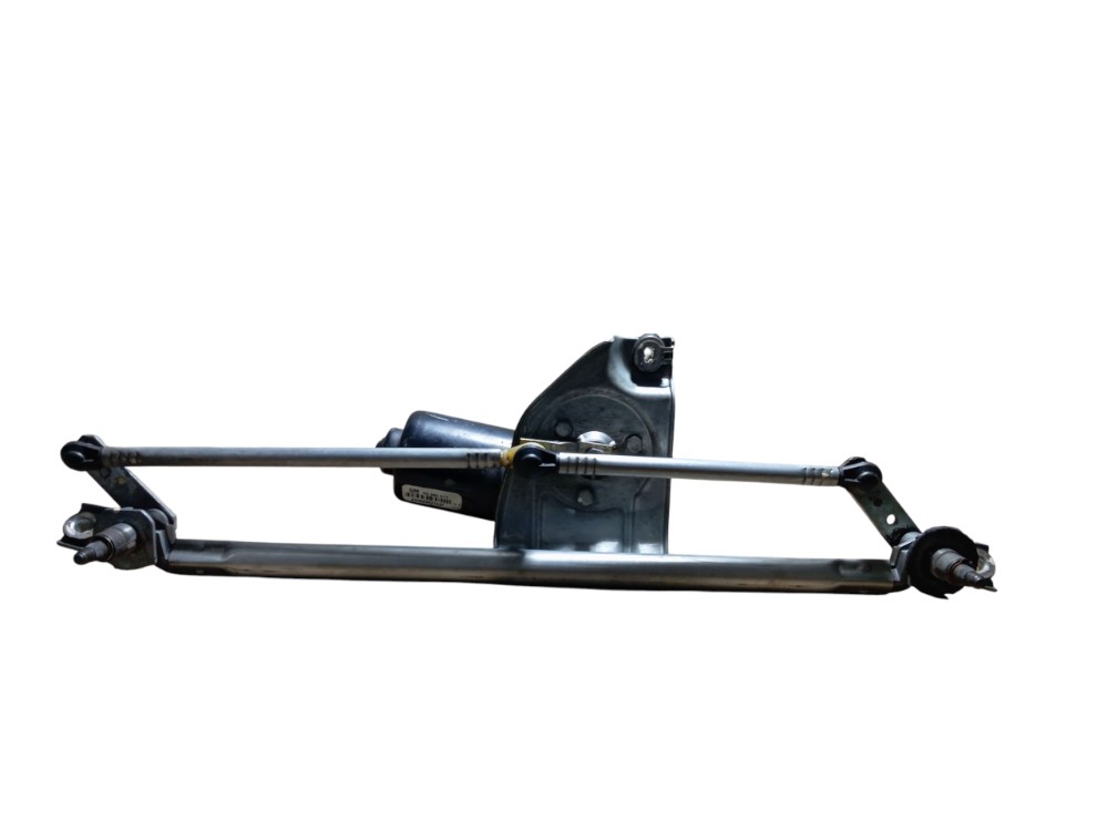 Motor Limpador Parabrisa Galhada Gm Celta 2008