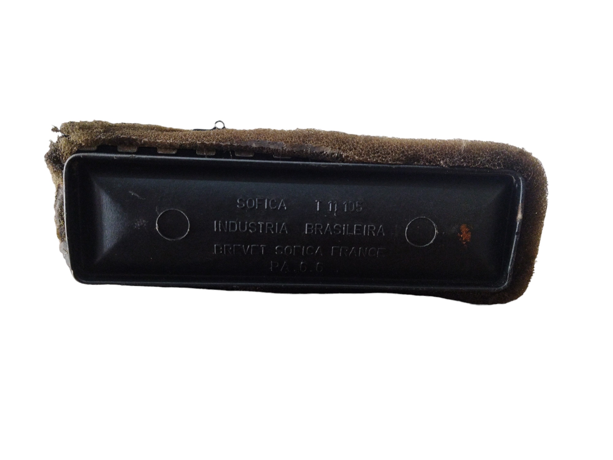 Radiador Ar Quente Fiat Palio 2000 6