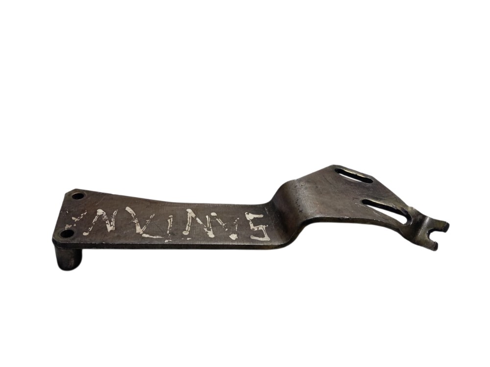 Suporte Esticador Correia Direção Hidráulica Vw Santana 1