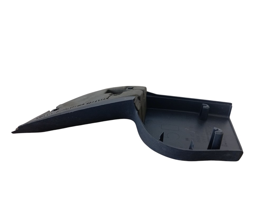 Acabamento Moldura Retrovisor Interno Direito Corsa 2003 5
