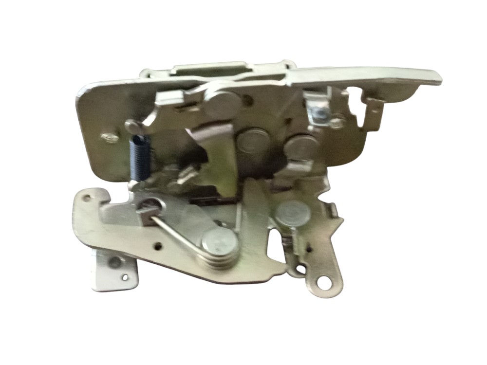 Fechadura Porta Dianteira Direita Vw Passat 78/ 4