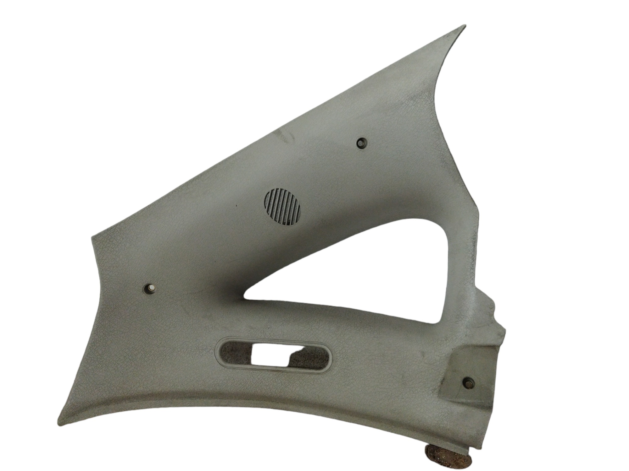 Moldura Coluna Traseira Direita Gm Corsa Classic 1