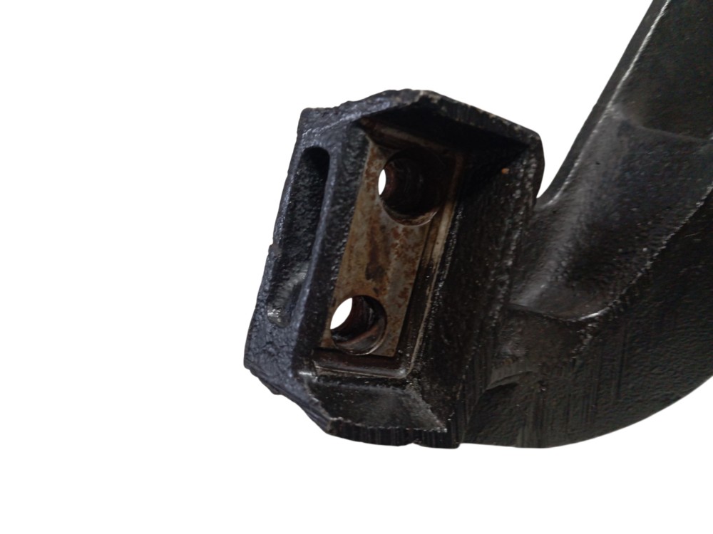 Suporte Bomba Direcao Hidráulica Coxim Gm Celta 2007 A 2007 5