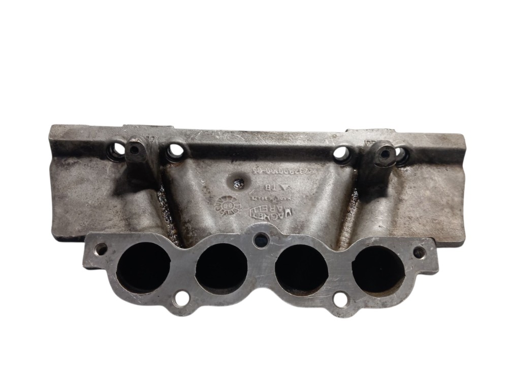 Coletor Admissão 1.0 Mpi Fiasa 8v Fiat Palio 1999 A 2000 6
