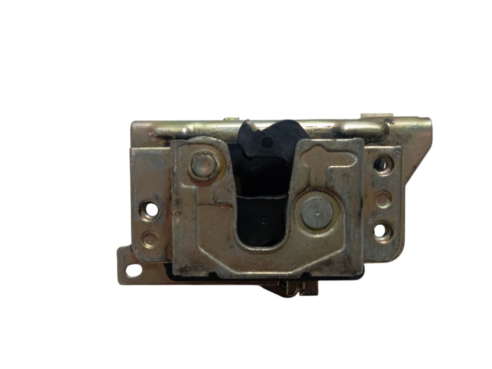 Fechadura porta direito bola 2p du vw gol parati 1996 a 2002 7