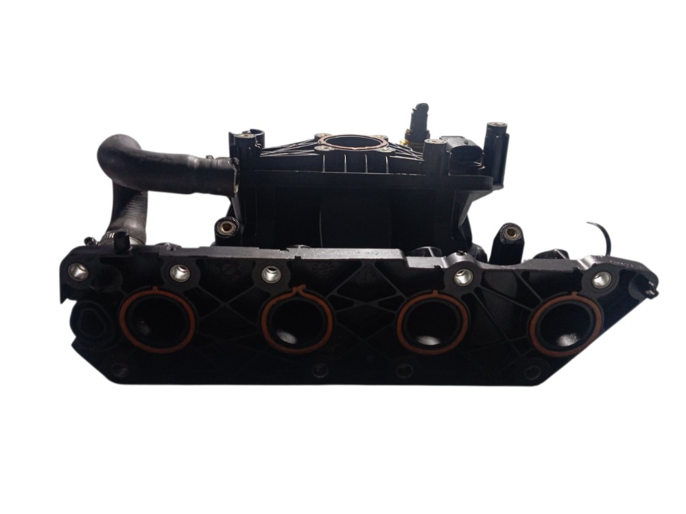 Coletor Admissão 1.0 Flex Gm Celta Corsa Prisma 2006 A 2012 2