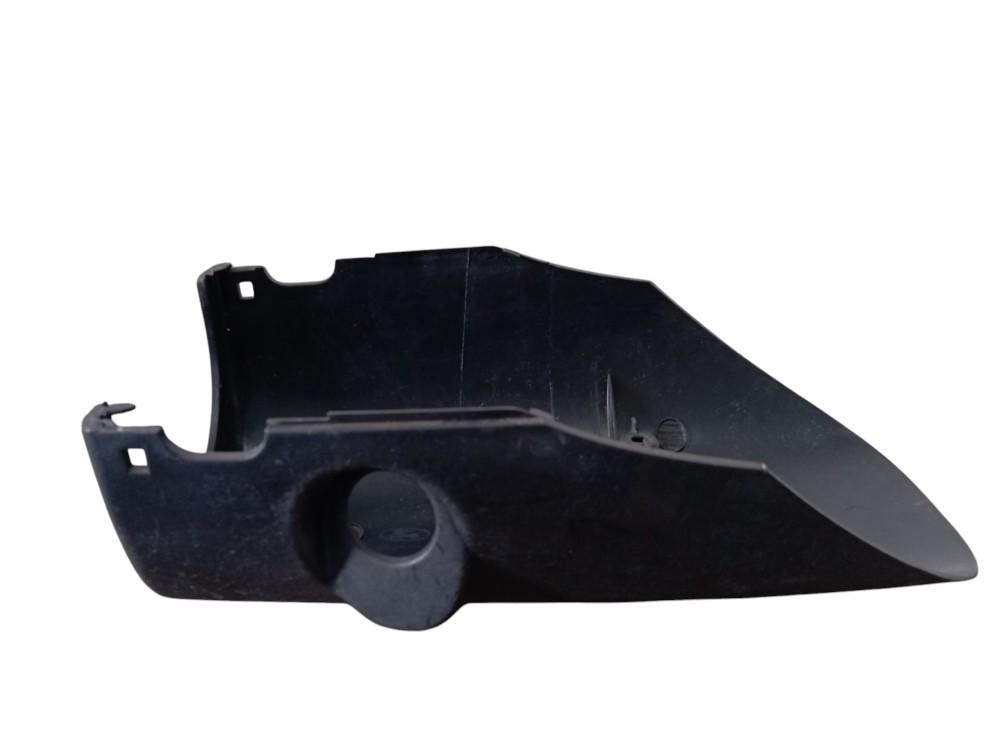 Moldura Inferior Coluna Direção Acabamento Ford 2008 A 2012 4