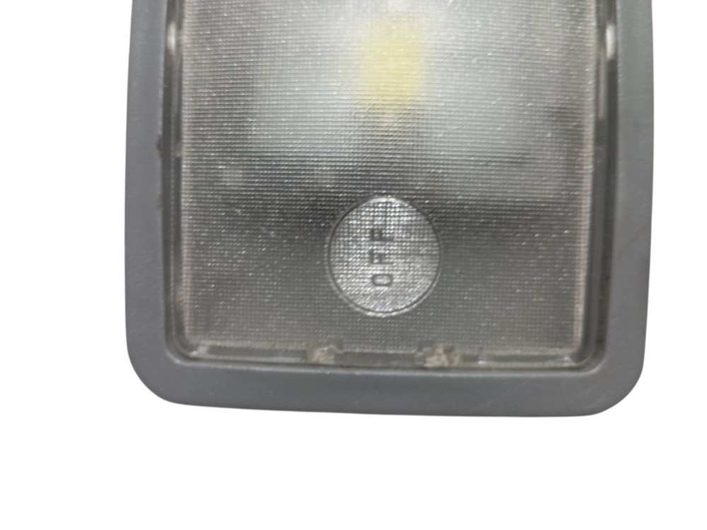 Luz Teto Fiat Palio Siena Strada 3