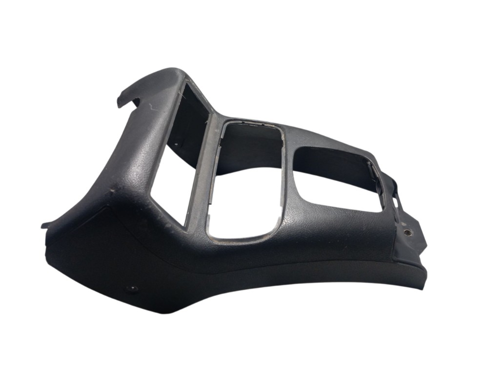Console Central Tampa Elx Fiat Palio Strada 2001 A 2003 1
