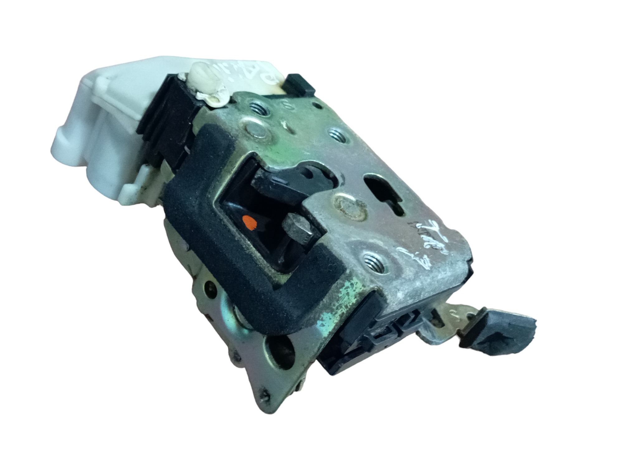 Fechadura Traseira Esquerda Fiat Palio 3