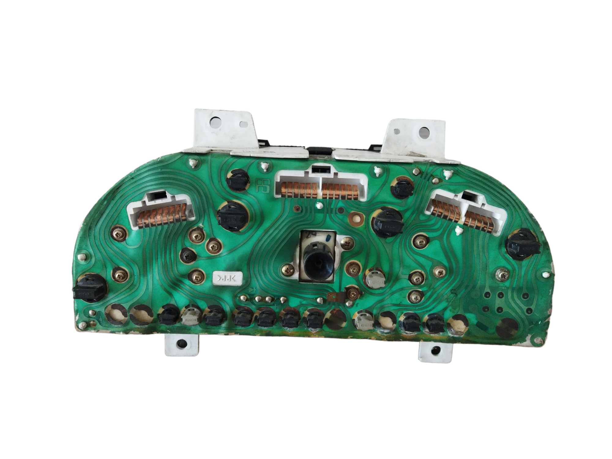 Painel Instrumentos Hyundai Excel 2
