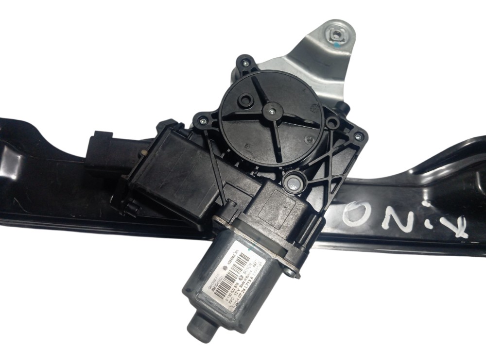 Máquina Vidro Dianteira Direita Gm Onix Prisma 2