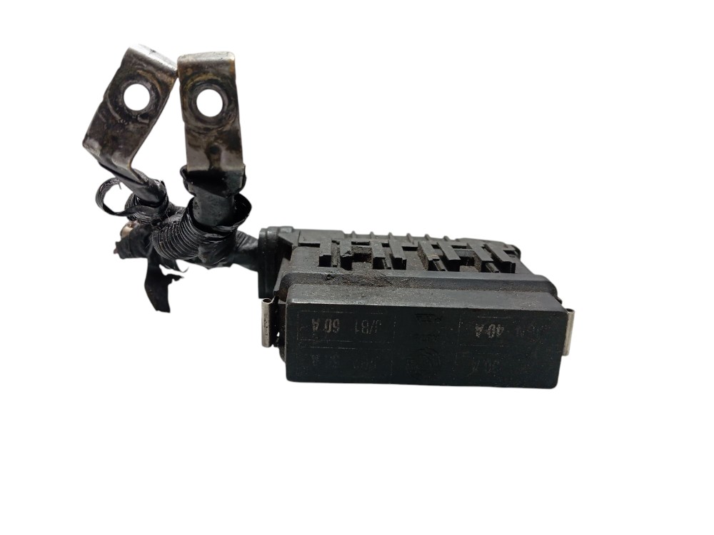 Caixa Passagem Elétrica Bateria Fiat Palio 5