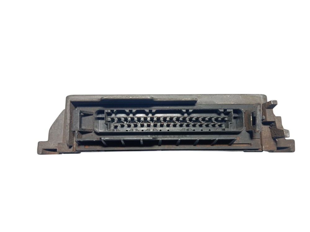 Módulo injeção 1.0 8v gasolina fiat palio siena 1998 a 2005 6