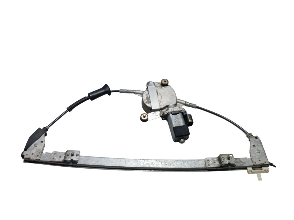 Máquina Vidro Elétrico Dianteiro Esquerdo Fiat Palio 2007