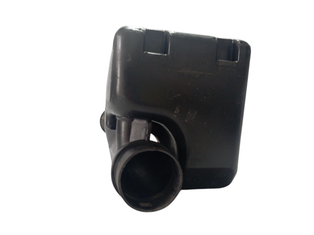Ressonador Caixa Ar Gm Prisma Celta Preto 4
