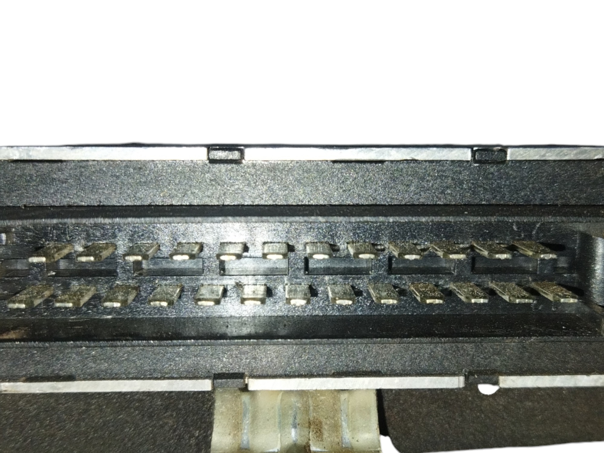 Modulo Alarme Gm Ipanema Kadett 1998 7