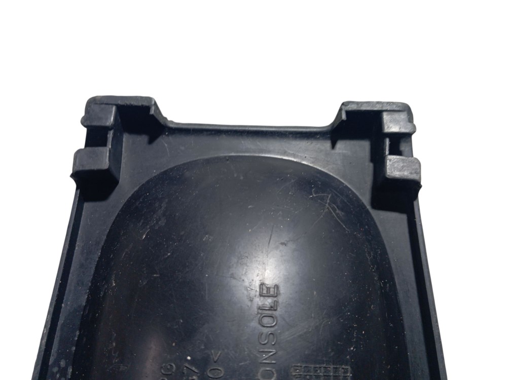 Tampa Moldura Acabamento Console Central Vectra 1997 5