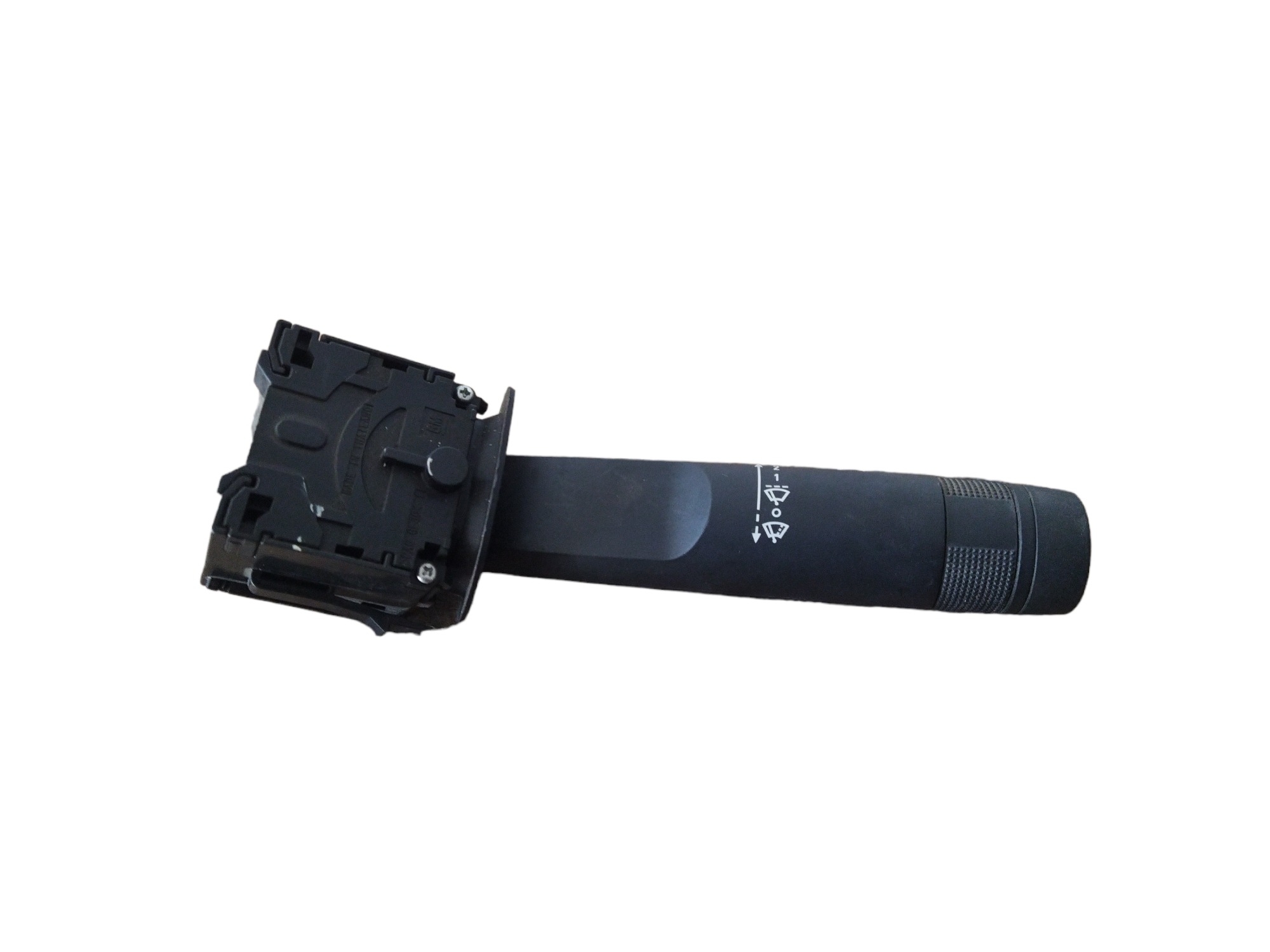 Chave Limpador Parabrisa Gm Onix Prisma Cobalt 1