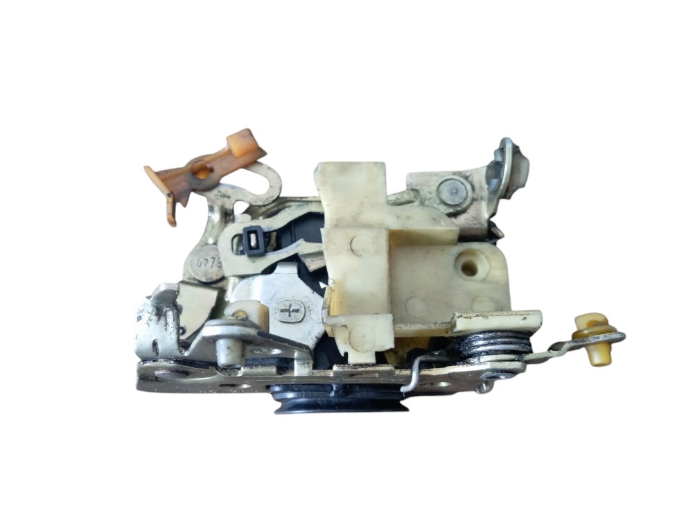 Fechadura Porta Dianteira Direita Gm Corsa 2000 1