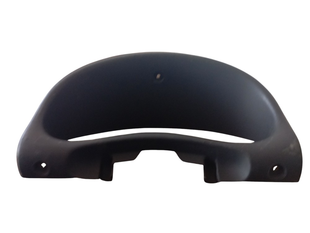 Moldura Painel Instrumento Acabamento Gm Corsa 1994  Preto