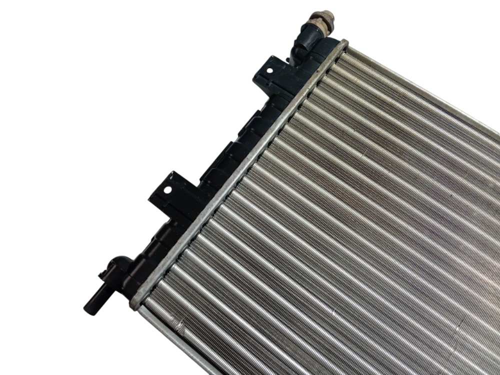 Radiador Água Ford Courier 2006 5