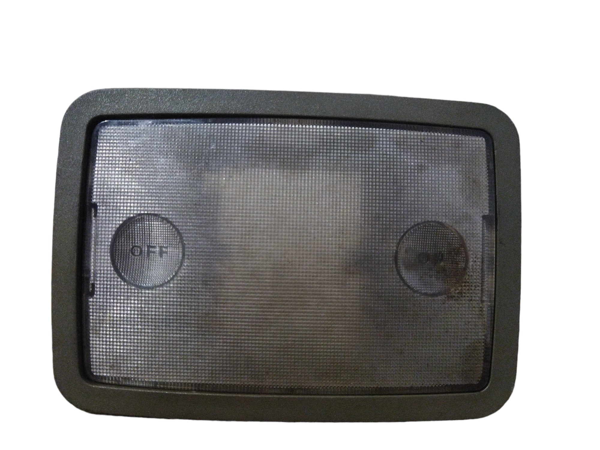 Lanterna Teto Fiat Palio Strada Siena 1998 1