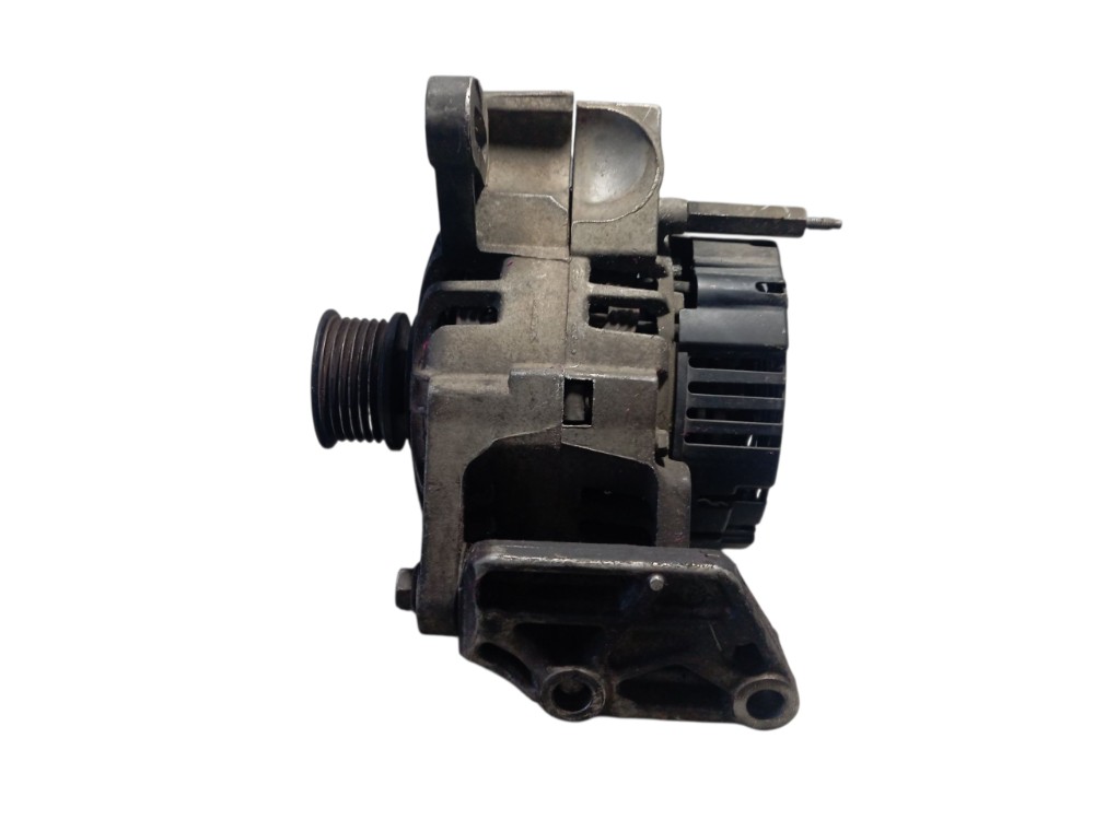 Alternador 1.0 Vw Fox 2006 A 2009 2