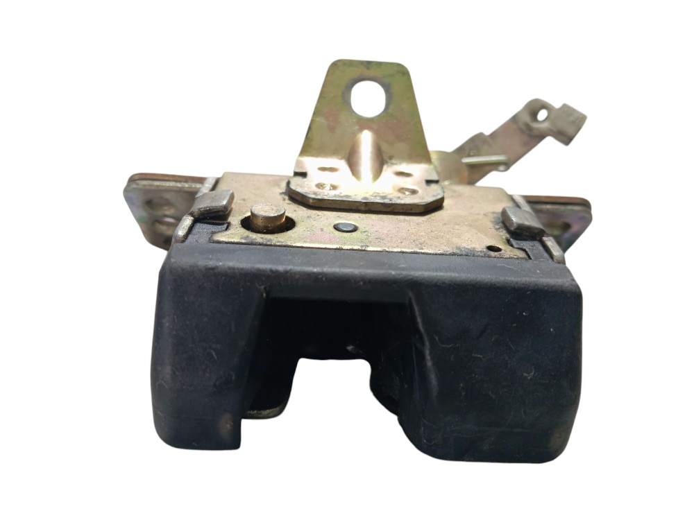 Fechadura Tampa Traseira Gm Astra Hatch 99/ 2
