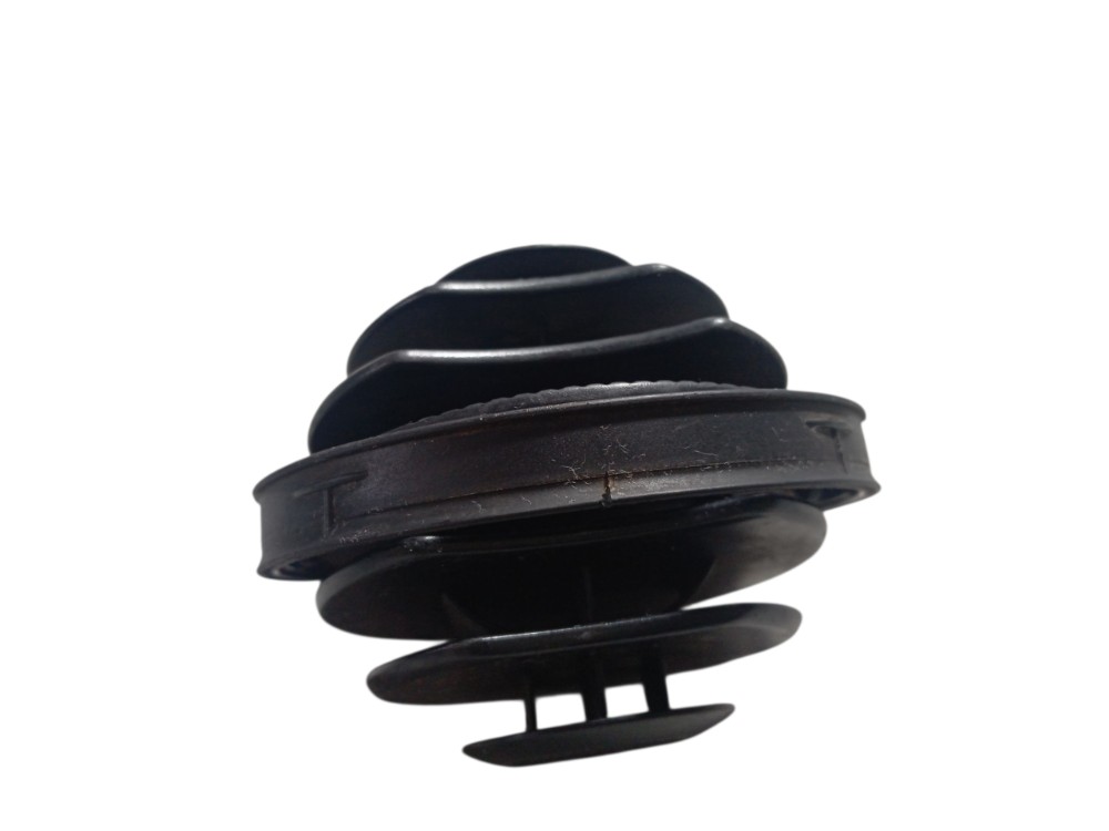 Difusor Ar Painel G5 G4 Vw Gol Saveiro 2010 A 2010 Preto 5