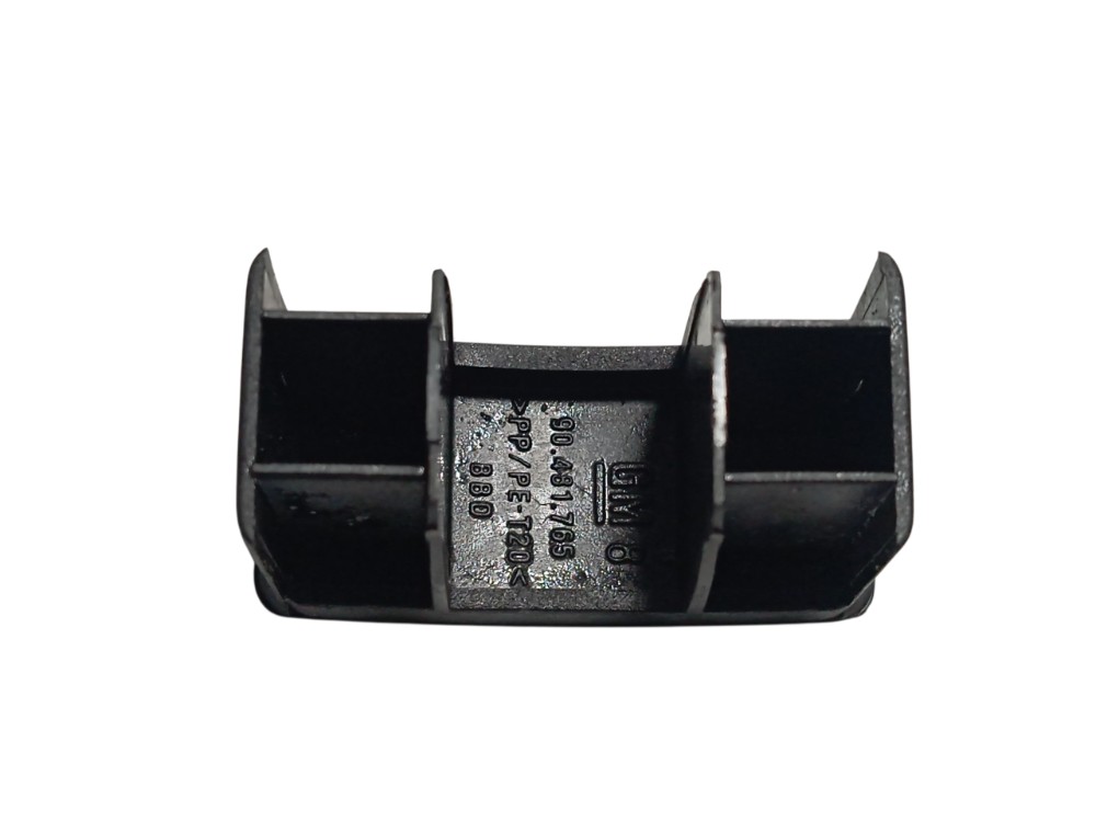 Moldura difusor botão comando falso farol corsa 1994 a 1994 4