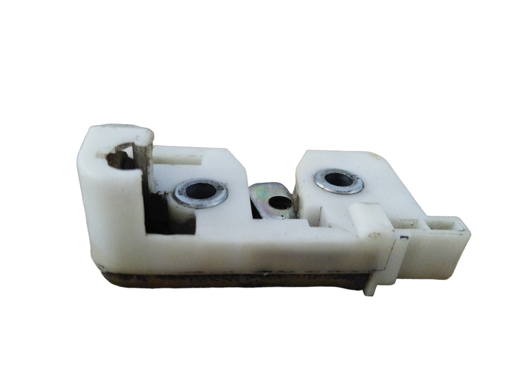 Fechadura Tampa Traseira Porta Mala Ford Ka 97/02 3