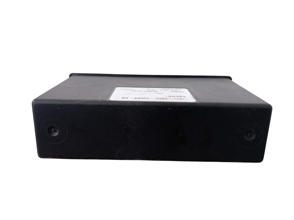 Modulo Conforto Ford Fiesta Ecosport 3