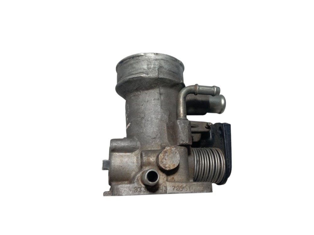 Tbi Corpo Borboleta Gm Corsa 1.0 4