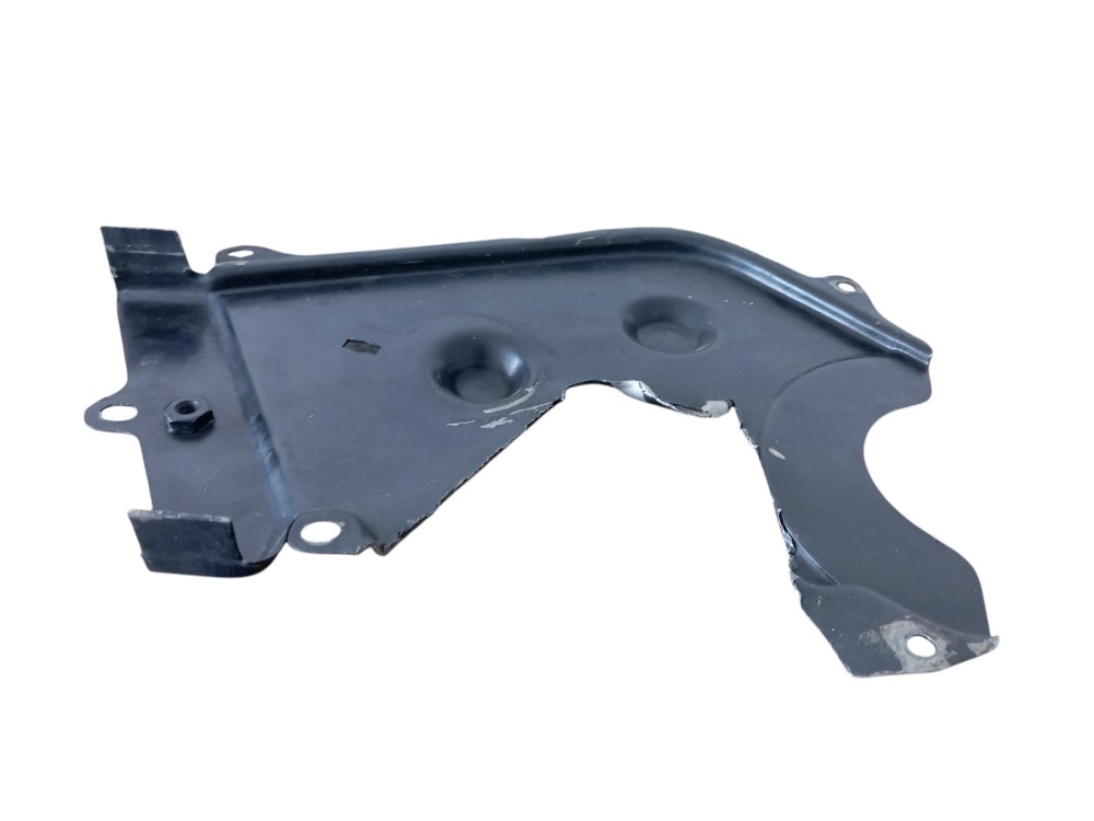 Capa Inferior Correia Dentada Fiat Uno 1994 3