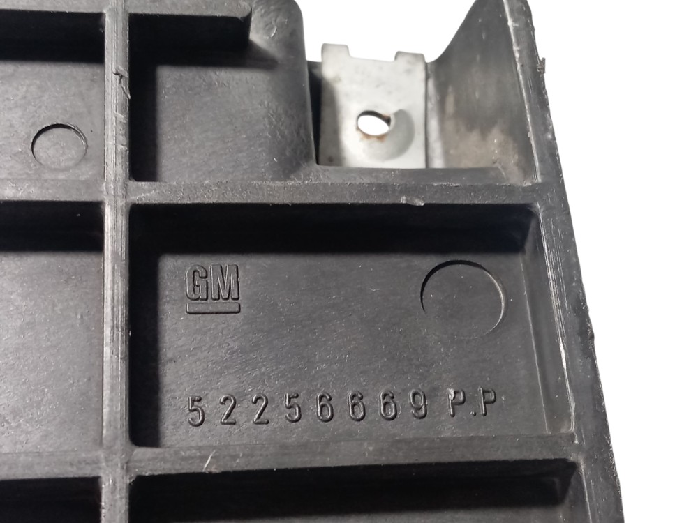 Suporte Módulo Gm Monza Kadett 2.0 5