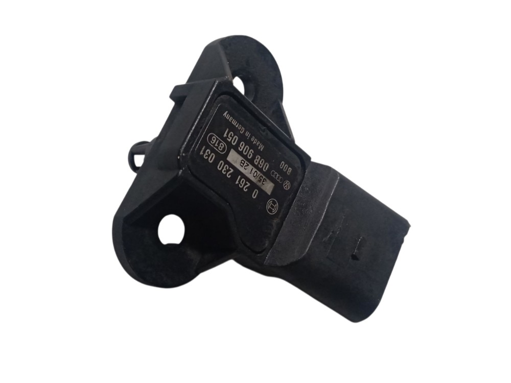 Sensor Map Vw Fox Golf Polo 2