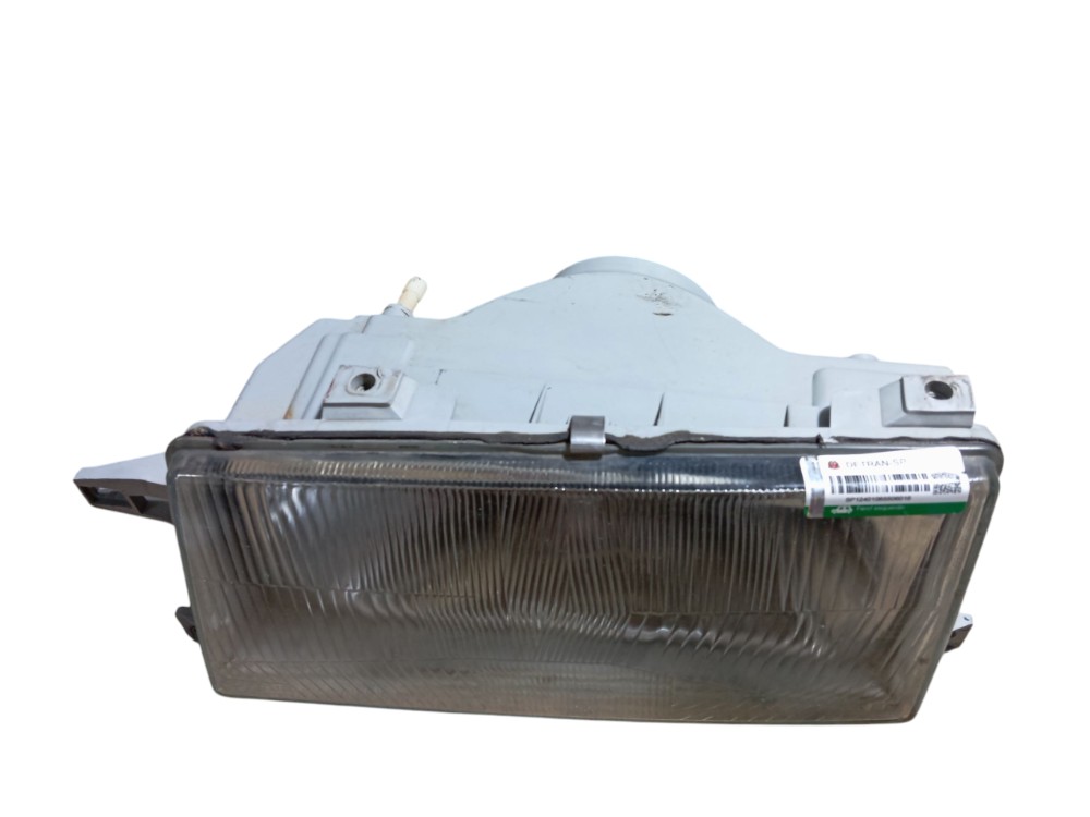 Farol Esquerdo Fiat Uno 91/ 2