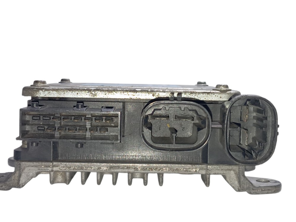 Modulo Direção Elétrico 1. Citroen Peugeot C3 C4 2012 A 2012 – Prata 5