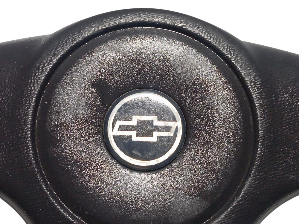 Tampa Volante Motorista Gm Corsa 2