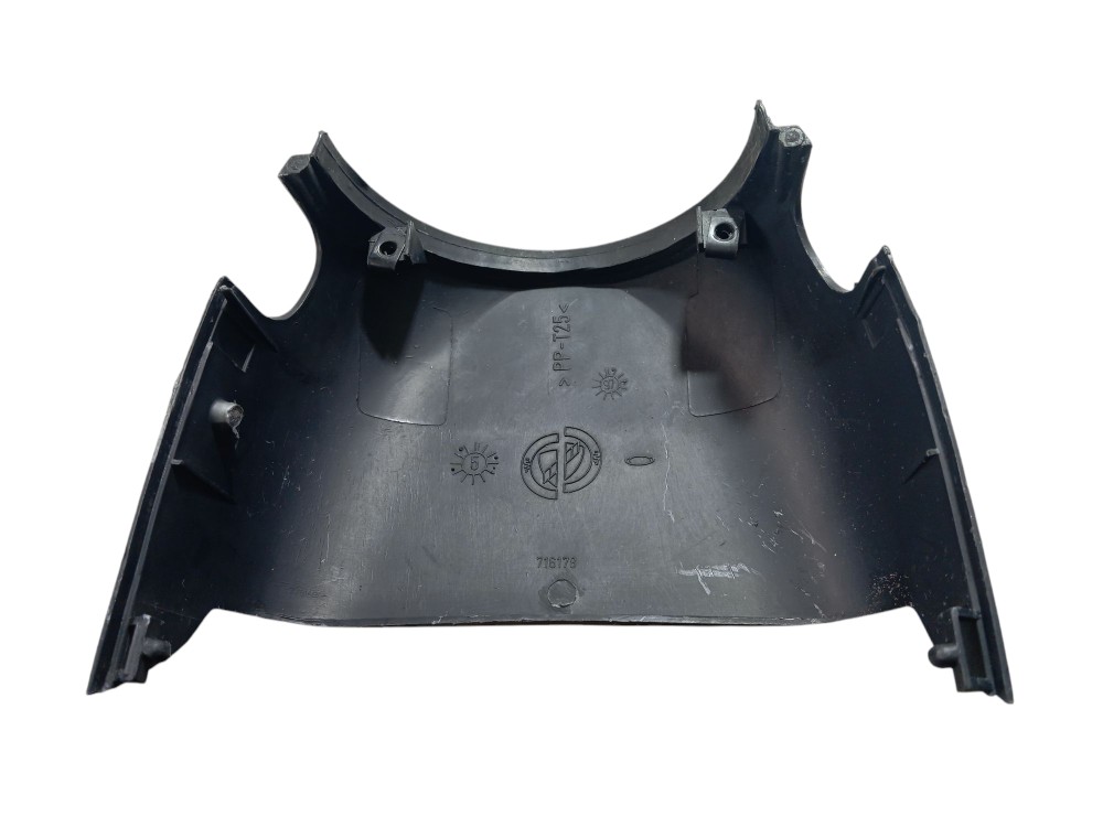 Capa Acabamento Superior Chave Seta Coluna Fiat Palio Fire 4