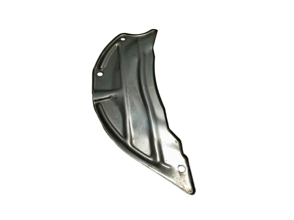 Defletor Protetor Cambio Gm Celta 1.0 7