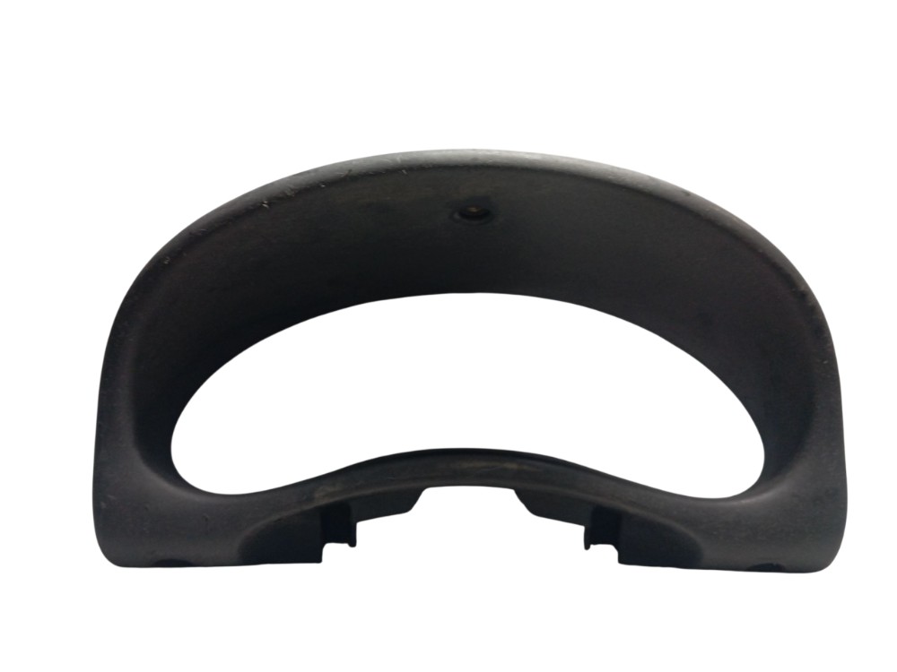 Moldura Painel Instrumento Gm Corsa 1994-2010 Cinza