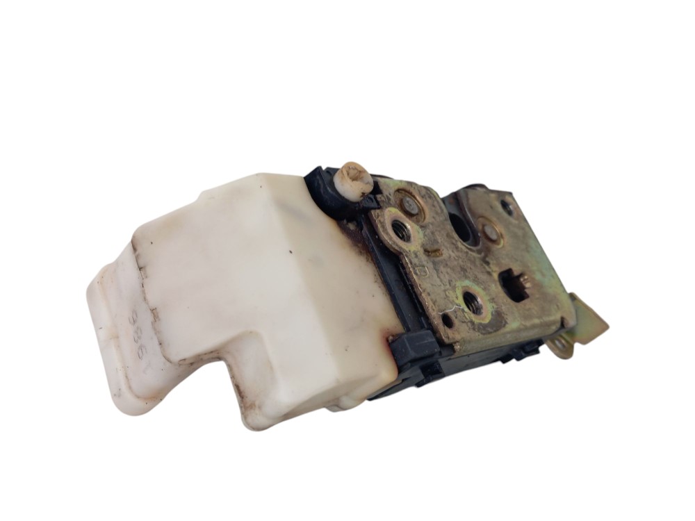 Fechadura Porta Dianteira Direita Fiat Palio 3